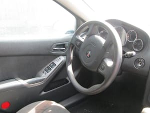 2005 Pontiac G6