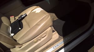 2009 GMC Sub150