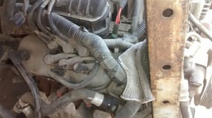 2007 Ford Freestar