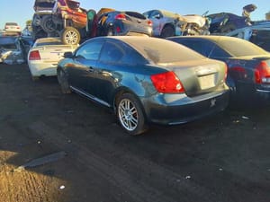 2006 Scion Sciotc