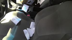 2012 Kia Forte