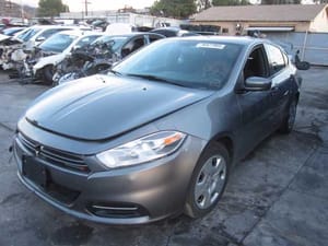 2013 Dodge Dart