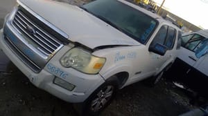 2008 Ford Explorer