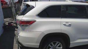 2016 Toyota Highlander