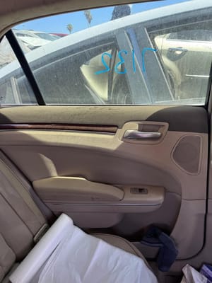 2011 Chrysler 300
