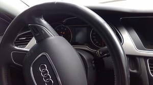 2013 Audi Audia4
