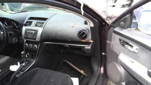 2009 Mazda 6