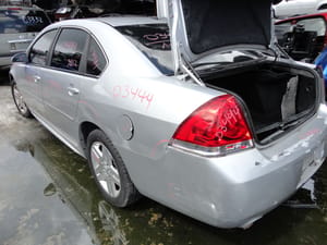 2013 Chevrolet Impala