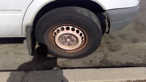 2005 Dodge Sprinter