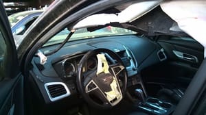 2010 GMC Terrain