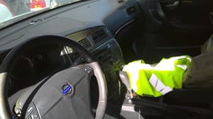 2003 Volvo Volv60