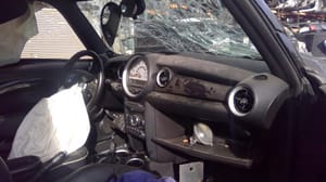 2011 Mini Cooper