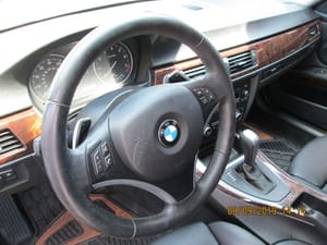 2011 BMW 328i