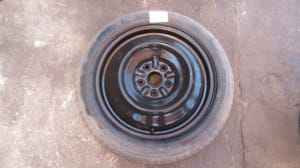 2016 Toyota Avalon Wheel