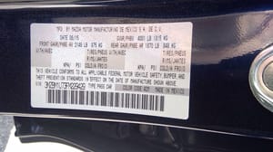 2015 Mazda Mazda3