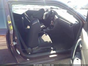 2013 Scion Sciotc