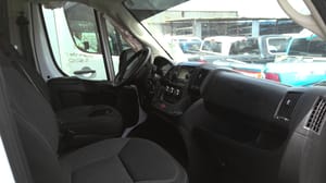 2018 Dodge ProMaster 2500