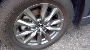 2020 Mazda Cx-9