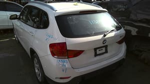2014 BMW X1
