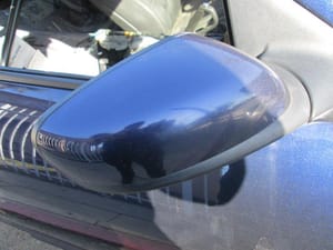 2007 Mazda RX-8