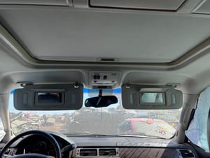 2010 GMC Yukon