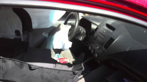 2016 Kia Forte