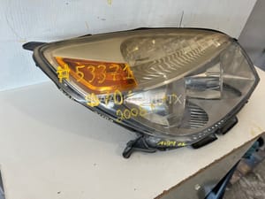2008 Saturn Aura