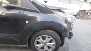 2015 Ford Transit Connect