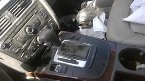 2011 Audi Audia4