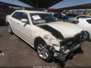 2005 Chrysler 300