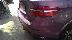 2013 BMW X6