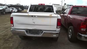 2010 Dodge Dpu15