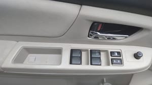 2012 Subaru Impreza