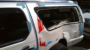 2010 Cadillac Escesv