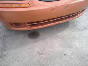 2004 Chevrolet Aveo