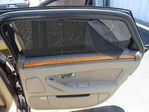 2004 Audi A8