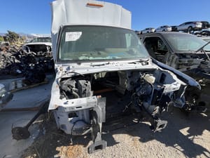2019 Ford E-350