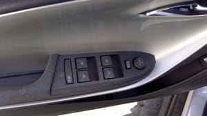 2014 Chevrolet Volt