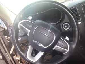 2014 Dodge Durango