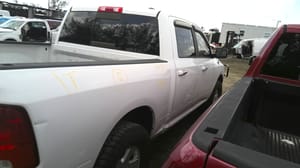 2010 Dodge Dpu15