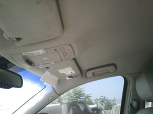 2007 Buick Lucerne