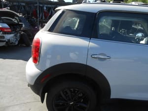 2015 Mini Countryman