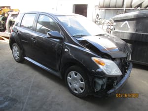 2006 Scion Xa