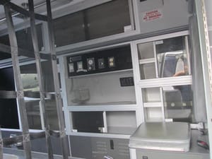 2003 Ford E-350
