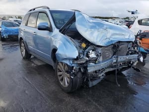 2012 Subaru Forester
