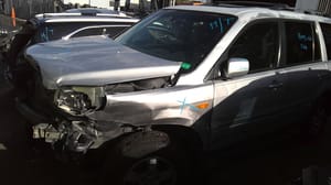 2006 Honda Pilot