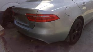 2017 Jaguar Xe