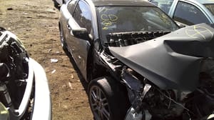2009 Scion Sciotc