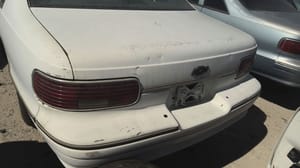 1995 Chevrolet Impala