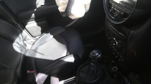 2014 Mini Cooper Countryman